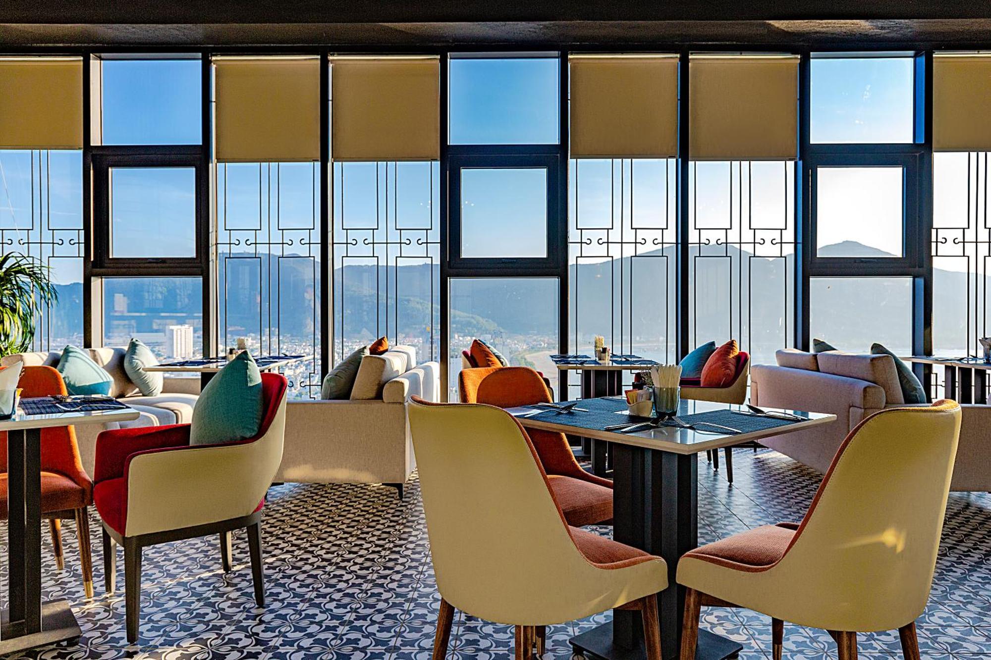 Peninsula Hotel Danang Extérieur photo