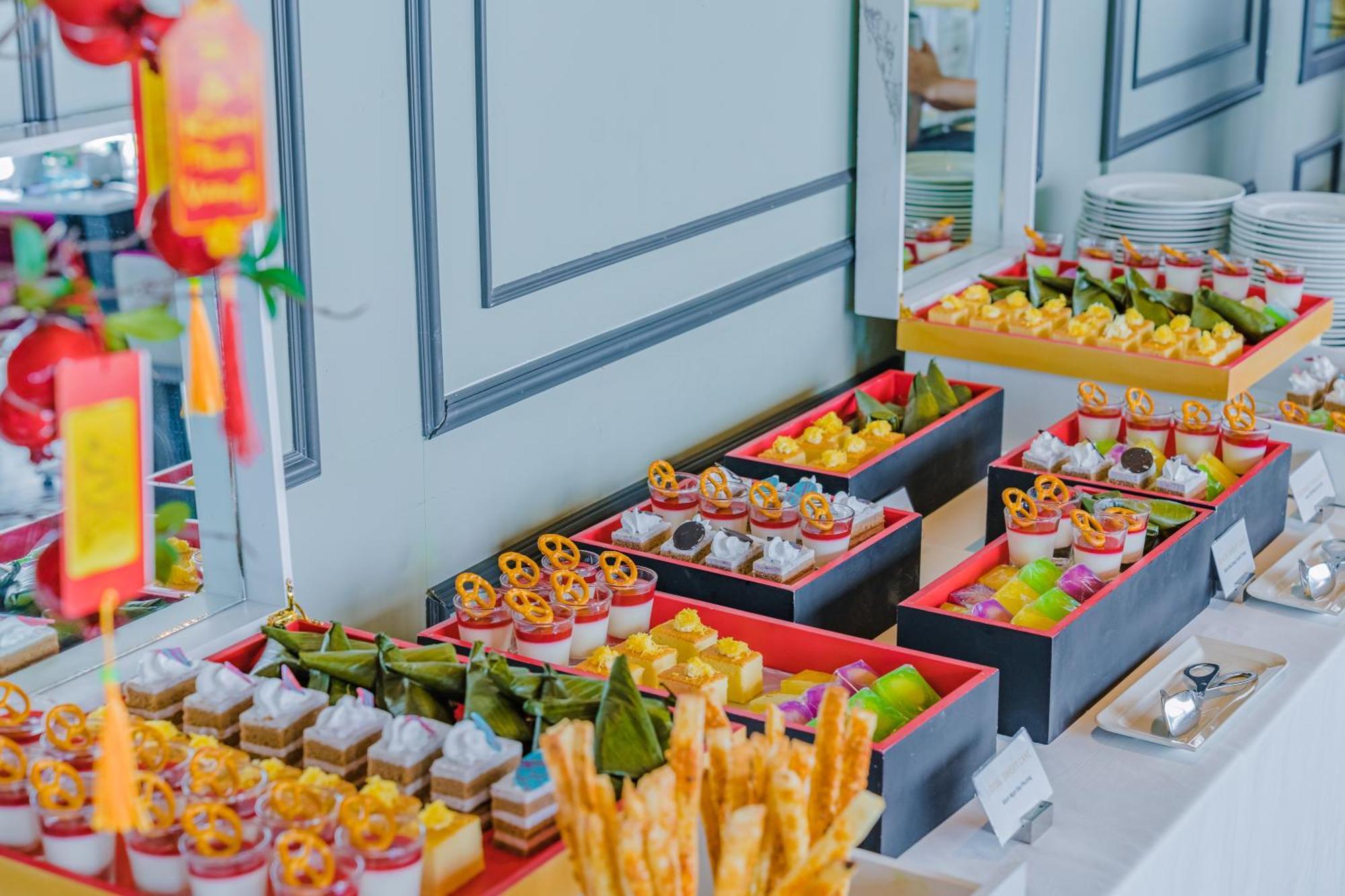 Peninsula Hotel Danang Extérieur photo