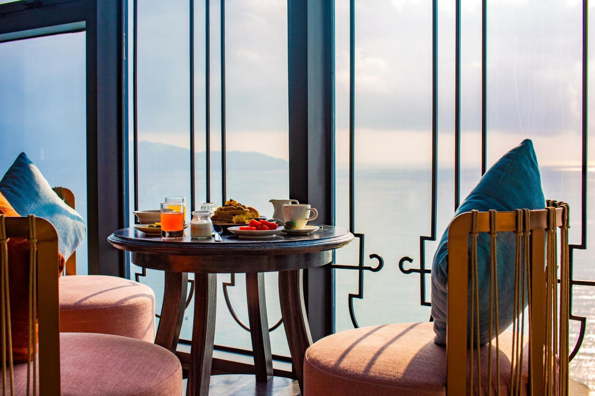 Peninsula Hotel Danang Extérieur photo